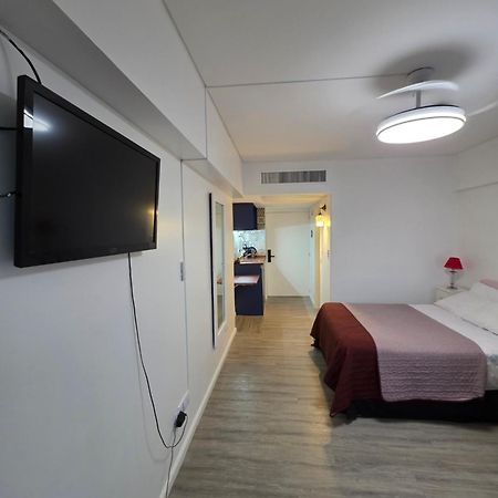 Infinit Point Apartment Ciudad Autónoma de Ciudad Autónoma de Buenos Aires Exterior foto