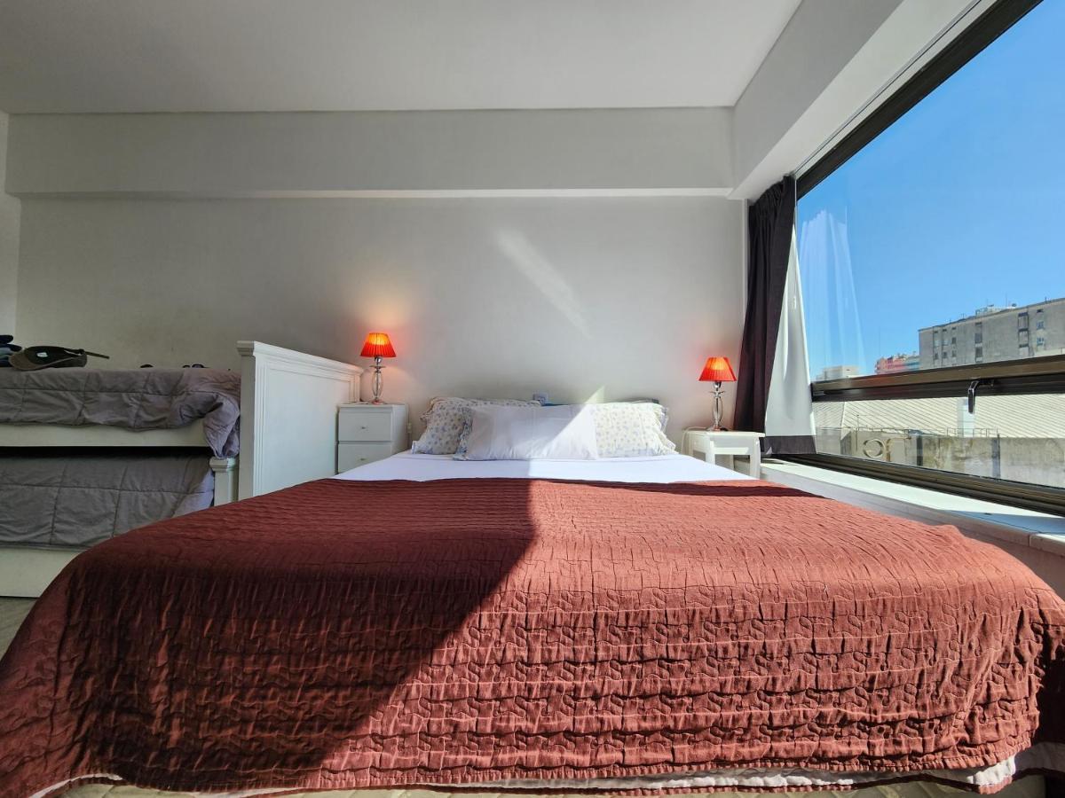 Infinit Point Apartment Ciudad Autónoma de Ciudad Autónoma de Buenos Aires Exterior foto