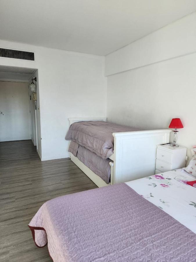 Infinit Point Apartment Ciudad Autónoma de Ciudad Autónoma de Buenos Aires Exterior foto