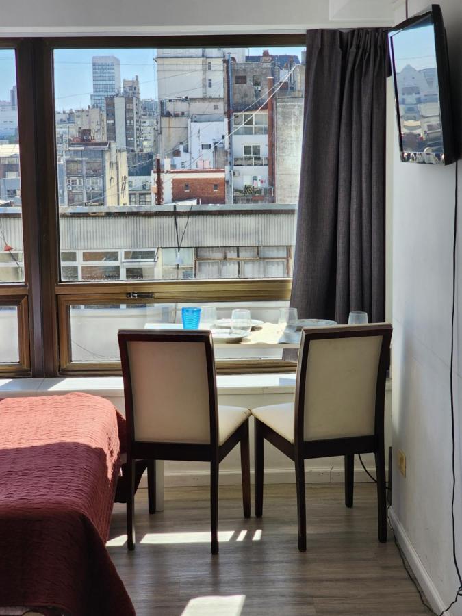 Infinit Point Apartment Ciudad Autónoma de Ciudad Autónoma de Buenos Aires Exterior foto