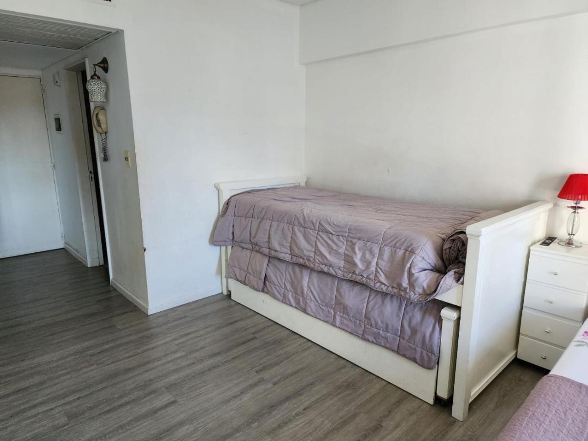 Infinit Point Apartment Ciudad Autónoma de Ciudad Autónoma de Buenos Aires Exterior foto