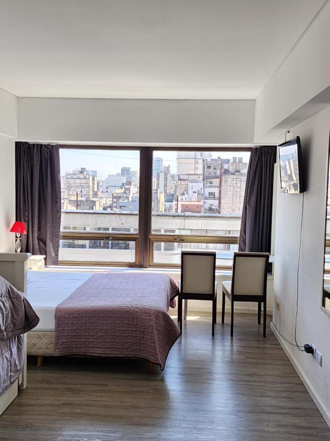 Infinit Point Apartment Ciudad Autónoma de Ciudad Autónoma de Buenos Aires Exterior foto