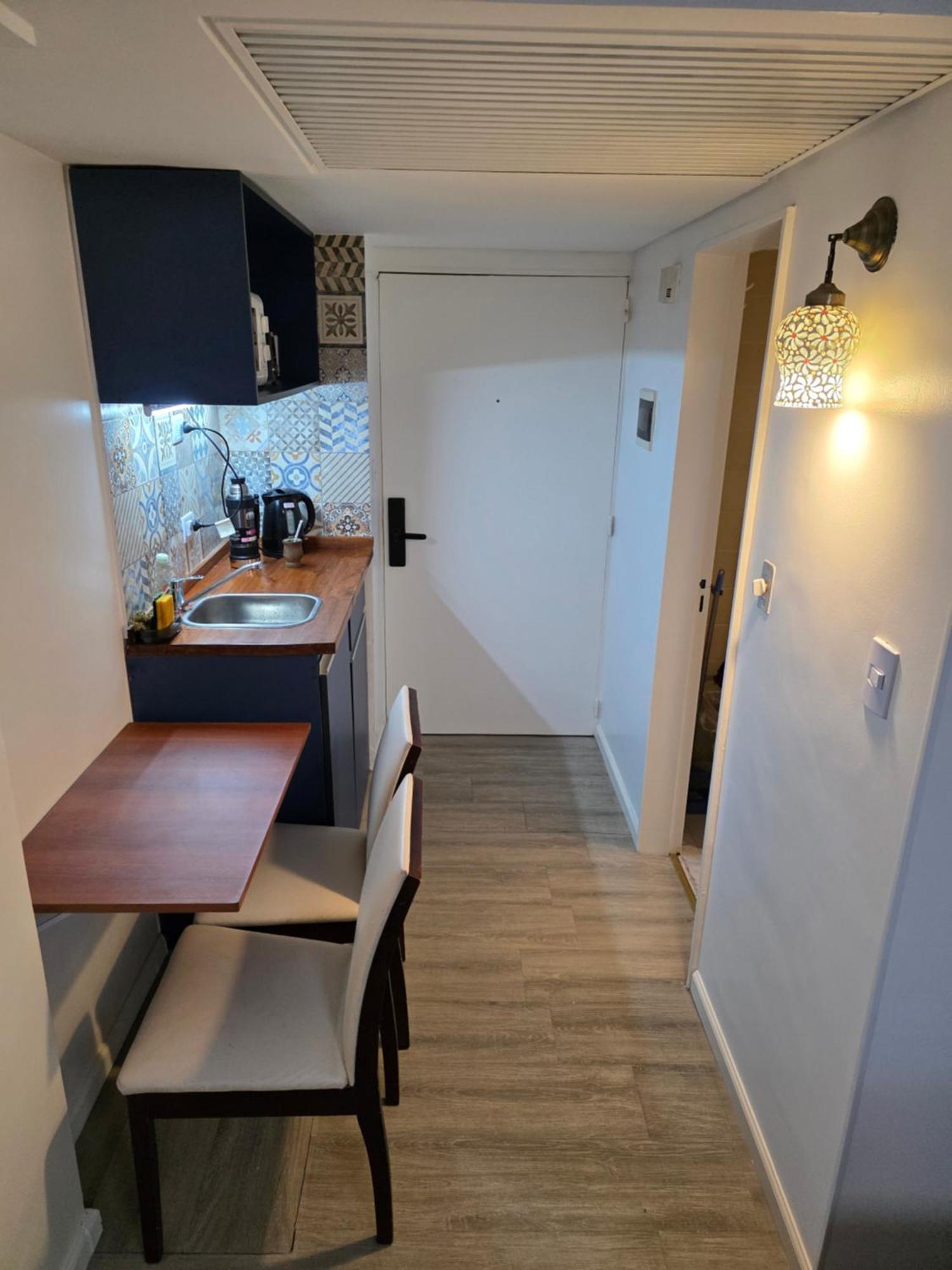Infinit Point Apartment Ciudad Autónoma de Ciudad Autónoma de Buenos Aires Exterior foto