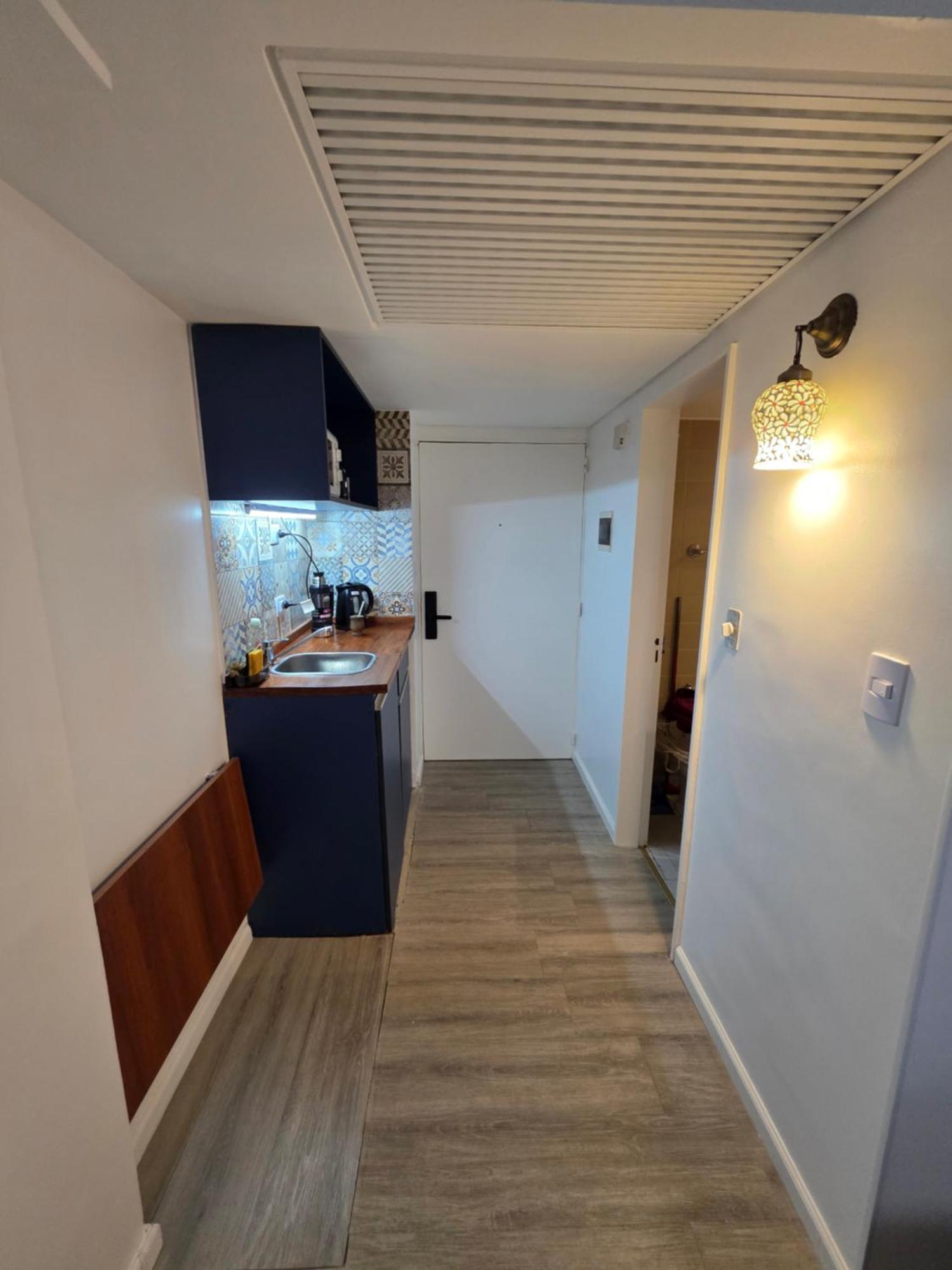 Infinit Point Apartment Ciudad Autónoma de Ciudad Autónoma de Buenos Aires Exterior foto