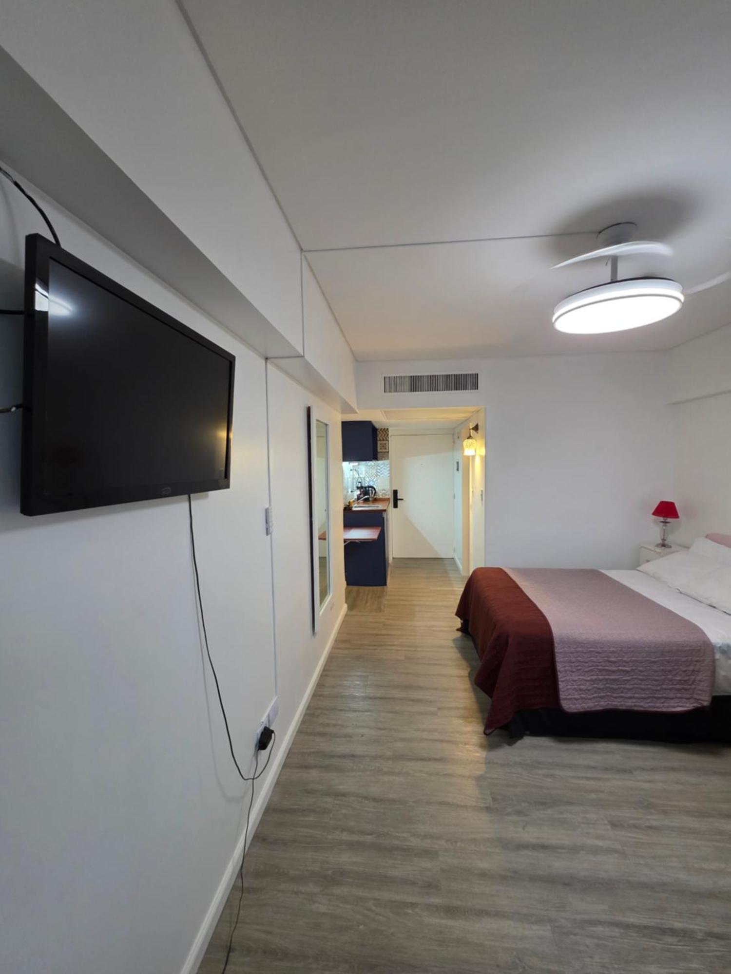 Infinit Point Apartment Ciudad Autónoma de Ciudad Autónoma de Buenos Aires Exterior foto