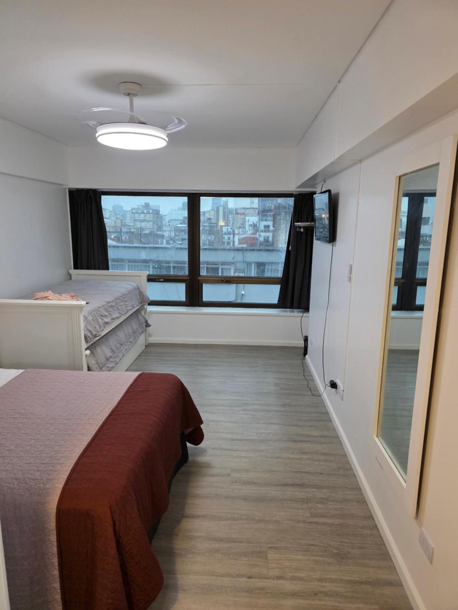 Infinit Point Apartment Ciudad Autónoma de Ciudad Autónoma de Buenos Aires Exterior foto