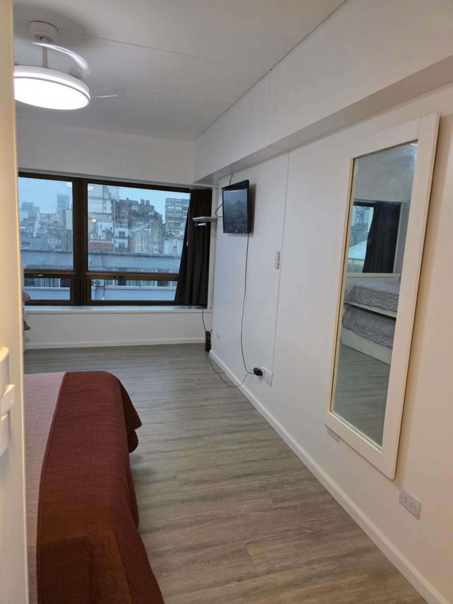 Infinit Point Apartment Ciudad Autónoma de Ciudad Autónoma de Buenos Aires Exterior foto
